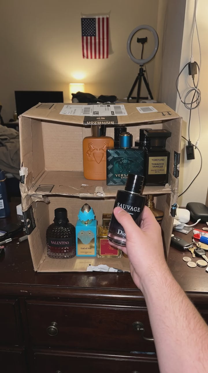 Prototype V1: cardboard shelf collapses